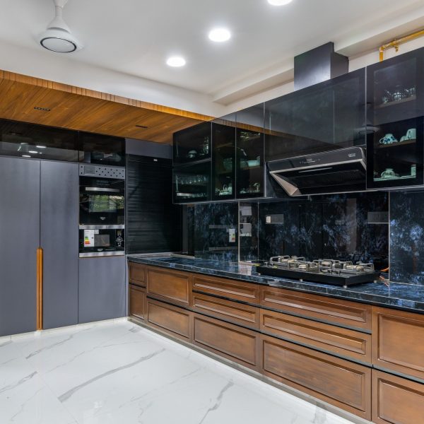 Biệt thự 4 tầng Stella Villa - Ảnh 5