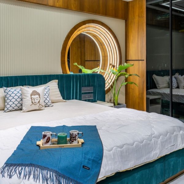 Biệt thự 4 tầng Stella Villa - Ảnh 7