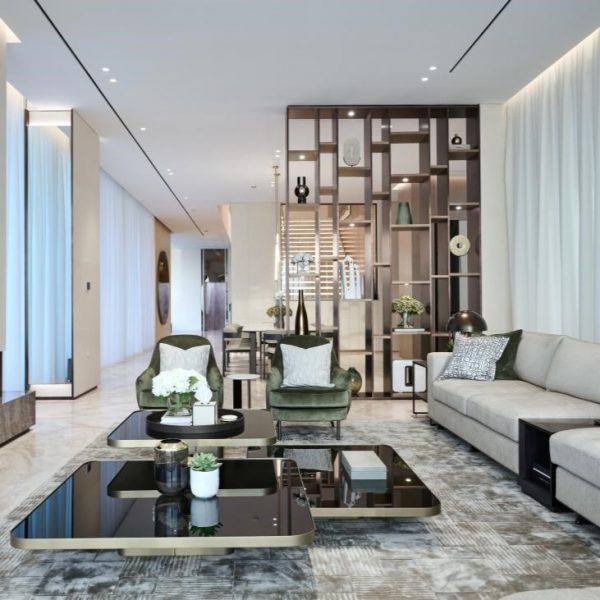 Biệt thự 2 tầng Hill Villa - Ảnh 5