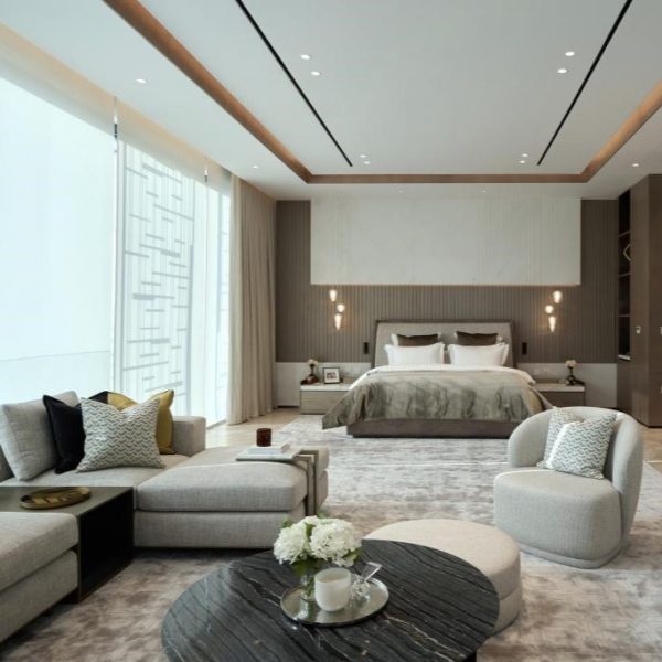 Biệt thự 2 tầng Hill Villa - Ảnh 4