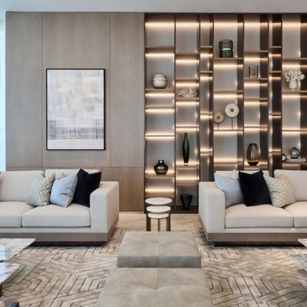 Biệt thự 2 tầng Hill Villa - Ảnh 3