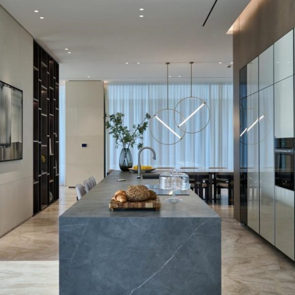 Biệt thự 2 tầng Hill Villa - Ảnh 2