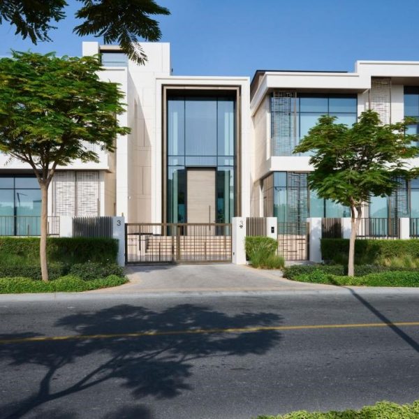 Biệt thự 2 tầng Hill Villa