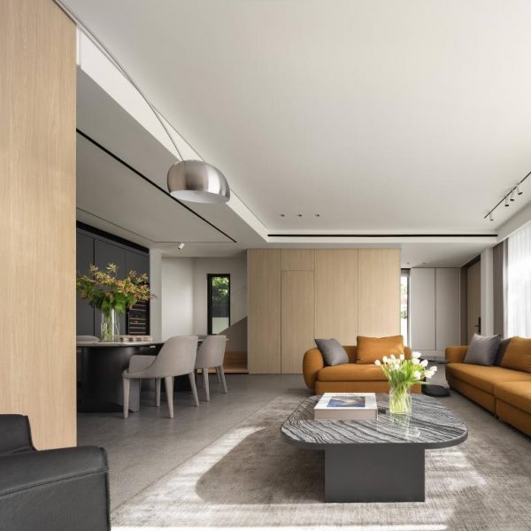 Biệt thự 3 tầng đẹp Erya Villa - Ảnh 2