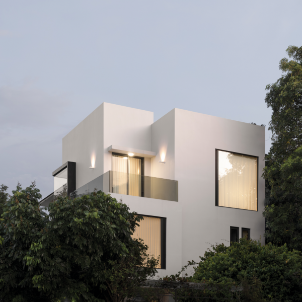 Biệt thự 3 tầng đẹp Erya Villa - Ảnh 3