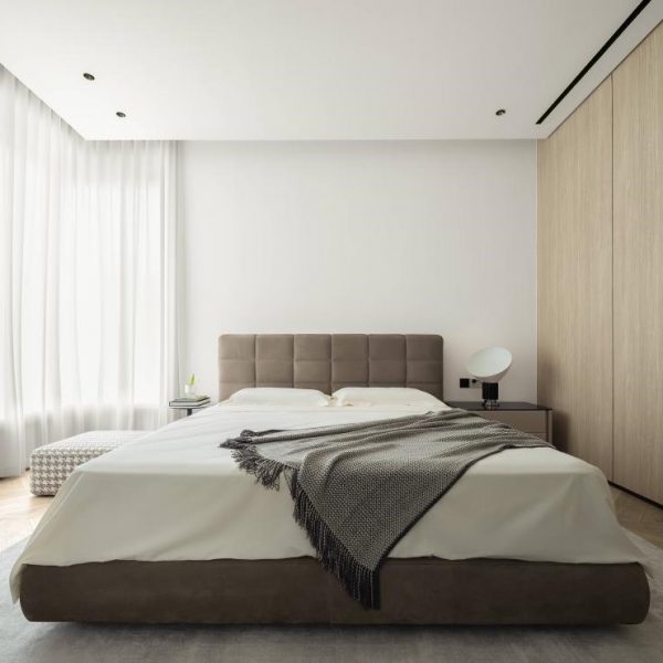 Biệt thự 3 tầng đẹp Erya Villa - Ảnh 4