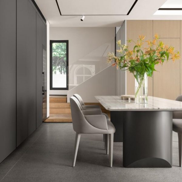Biệt thự 3 tầng đẹp Erya Villa - Ảnh 6