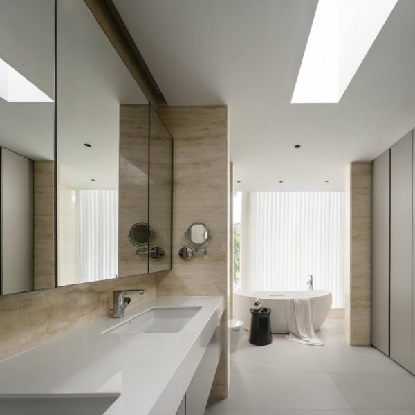 Biệt thự 3 tầng đẹp Erya Villa - Ảnh 7