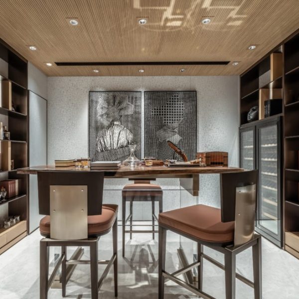 Biệt thự liền kề Futurism Villa - Ảnh 2