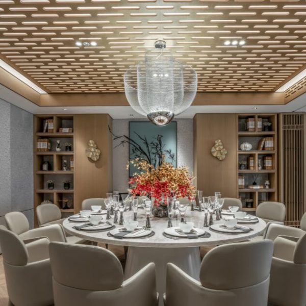 Biệt thự liền kề Futurism Villa - Ảnh 9