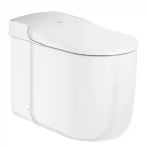 Bồn Cầu Cao Cấp Grohe 39355SH0