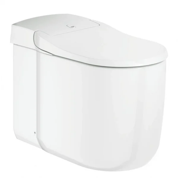 Bồn Cầu Cao Cấp Grohe 39355SH0