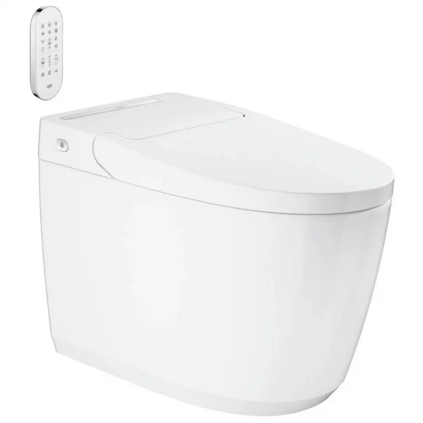 Bồn Cầu Cao Cấp Grohe 36543SH0