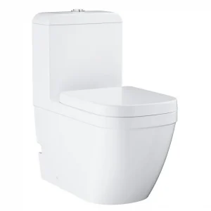 Bồn Cầu 1 Khối Grohe 39119001 Eurosmart