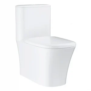 Bồn Cầu 1 Khối Grohe 39310000 Eurostyle