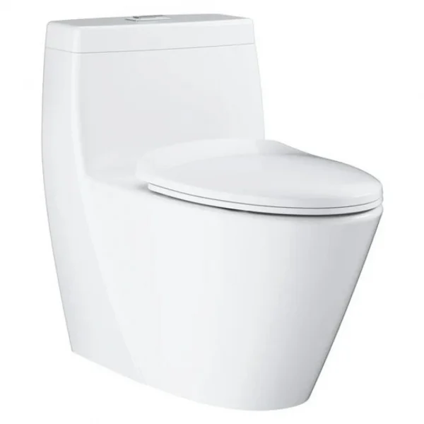 Bồn Cầu 1 Khối Grohe 39316000 Projectline