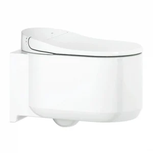 Bồn Cầu Treo Tường Grohe 39354SH1 Sensia Arena