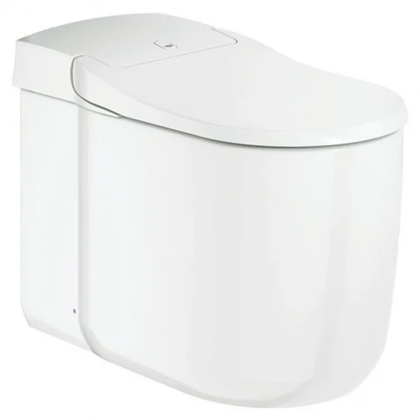 Bồn cầu cao cấp Grohe 36492SH0