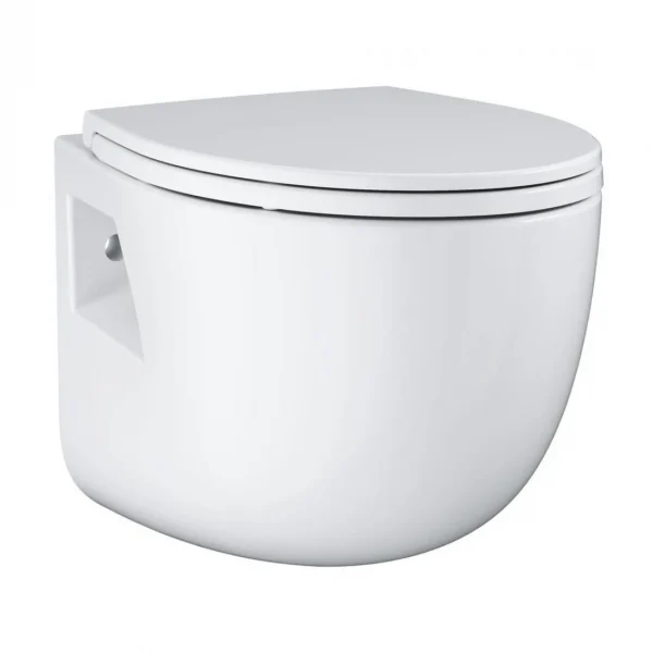 Bồn Cầu Grohe 39126001 Eurosmart