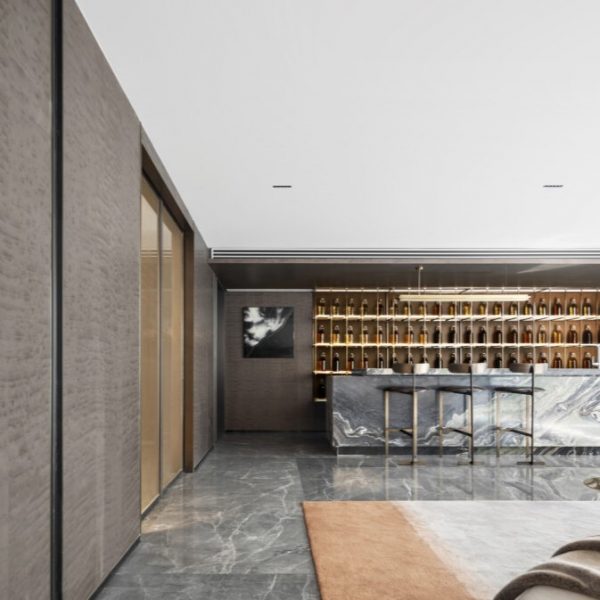Biệt thự liền kề Scarlett Villa - Ảnh 8