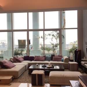 Sưởi Sàn Etherma tại biệt thự Mr Thắng - Khu đô thị CIPUTRA HANOI