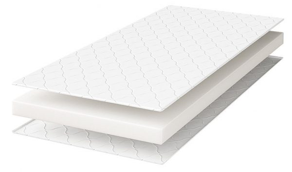 Đệm Latex Tốt Không? Ưu Điểm Cho Giấc Ngủ & Ứng dụng trên sofa giường