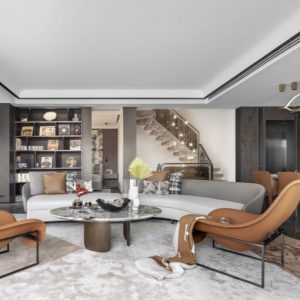 Biệt thự liền kề Scarlett Villa