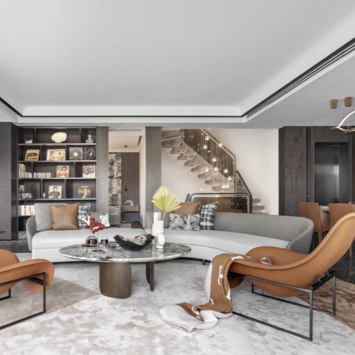 Biệt thự liền kề Scarlett Villa