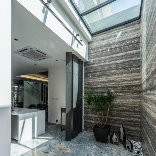 Biệt thự liền kề Infinity Villa - Ảnh 7