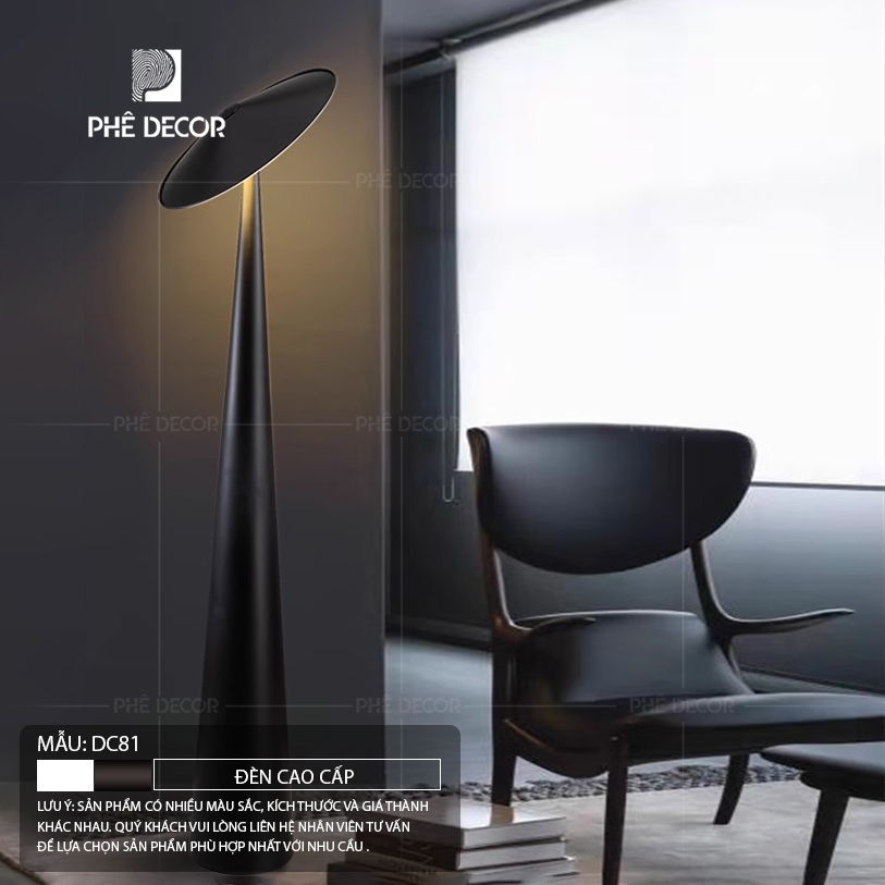 Phê luxury : Đối tác tin cậy cho mọi công trình