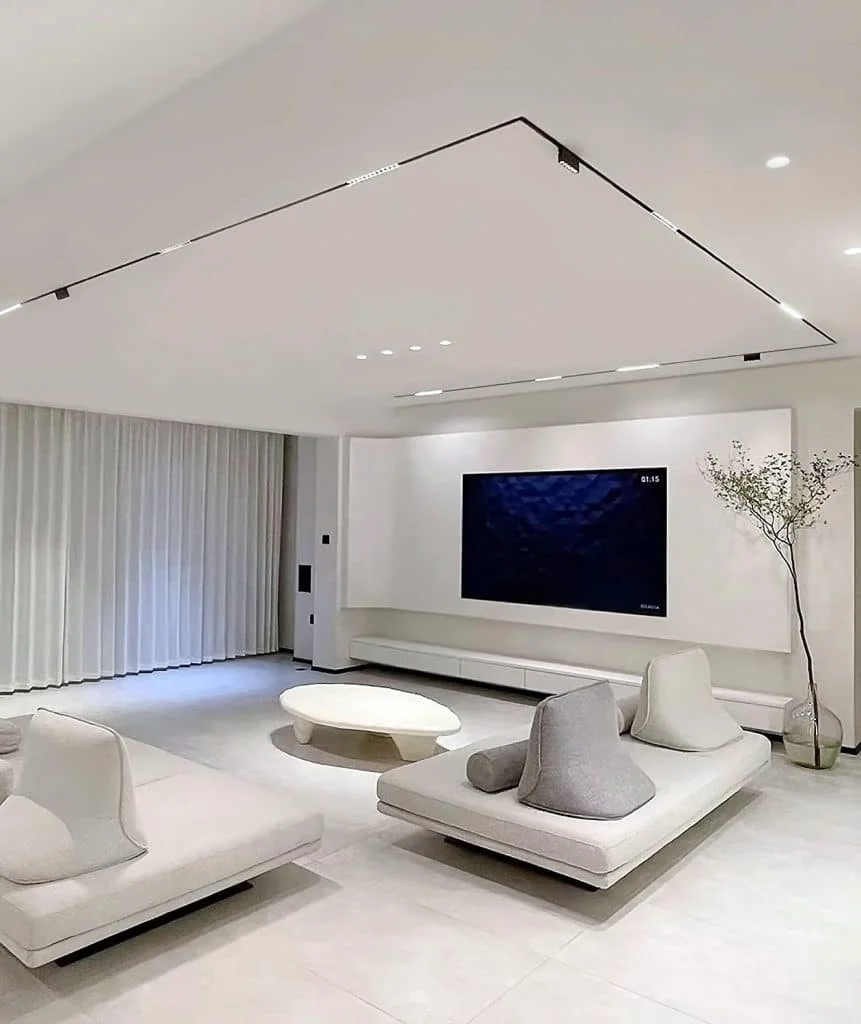 Phân Loại Các Loại Đèn LED Nam Châm Phổ Biến