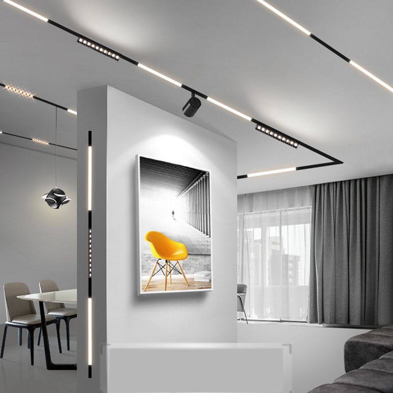Ưu Điểm Vượt Trội Của Đèn LED Nam Châm