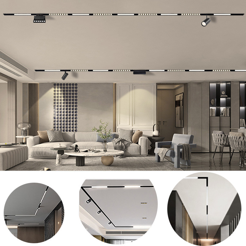 Phê luxury : Kiến tạo giải pháp chiếu sáng thông minh