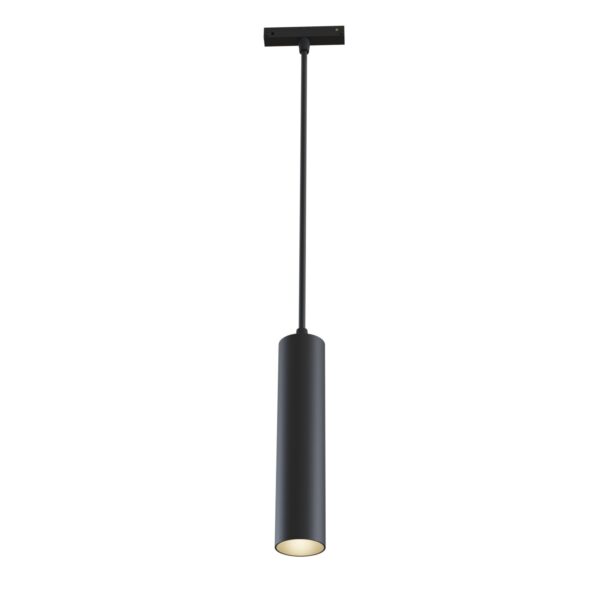 Đèn Thả Ray Nam Châm 12W (PHE-NC-05) là một module đèn trang trí dạng treo thả