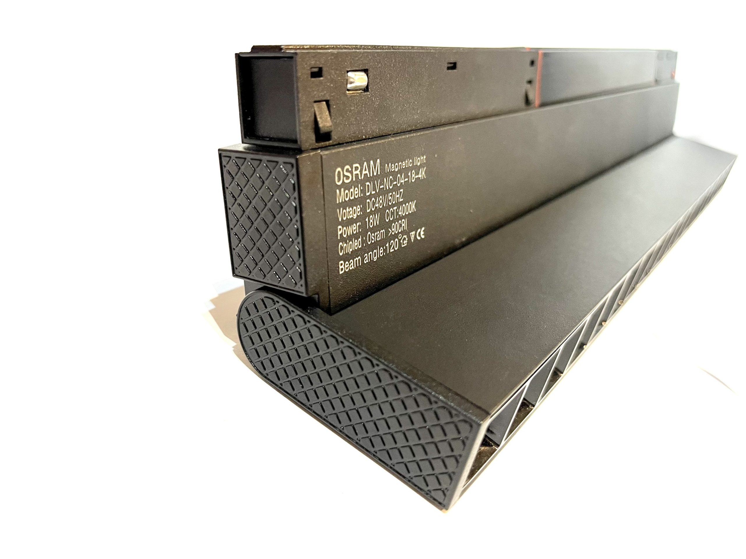 Đèn Rọi Ray Nam Châm Nổi (PHE-NC-04) là một module chiếu điểm chuyên dụng