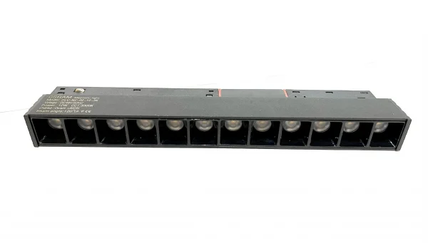Đèn rọi nam châm âm PHE - NC-02
