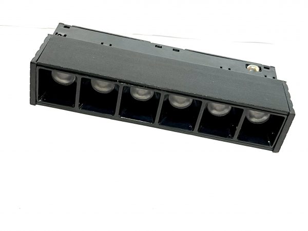 Đèn rọi nam châm âm PHE - NC-02 - Ảnh 2