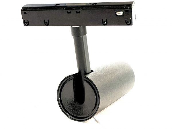 Đèn rọi ray nam châm PHE NC-01 - Ảnh 3