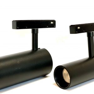 Đèn rọi ray nam châm PHE NC-01