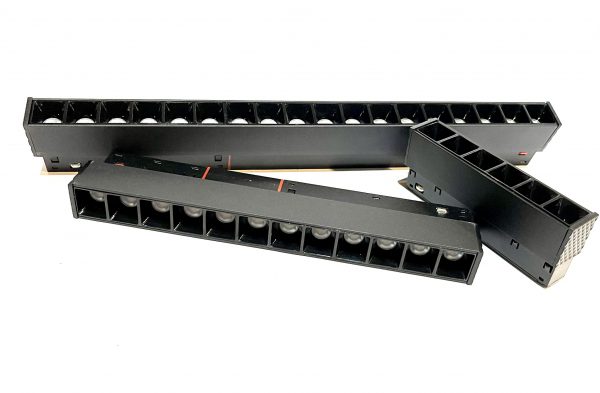 Đèn rọi nam châm âm PHE - NC-02 - Ảnh 6