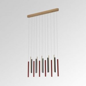 Đèn thả PHE DT-520/521/522
