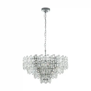 Đèn thả Eglo CALMEILLES 1 39627