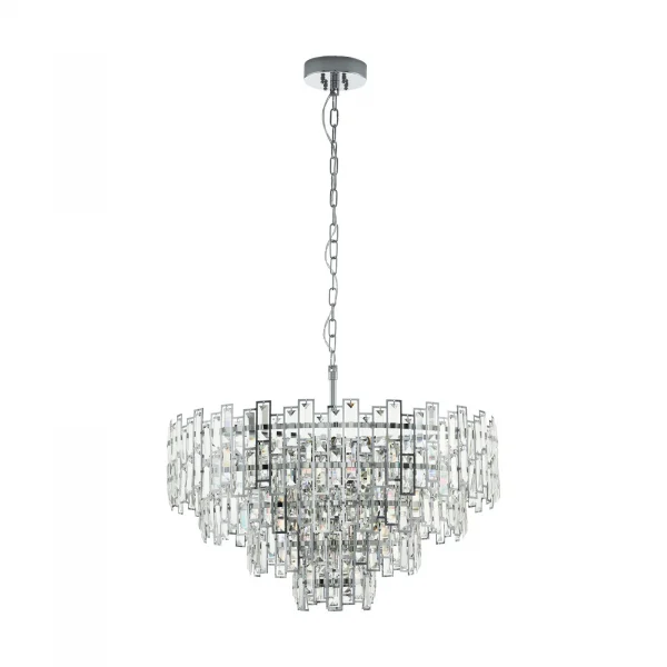 Đèn thả Eglo CALMEILLES 1 39627