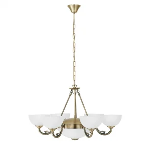 Đèn thả trần Eglo SAVOY 82749