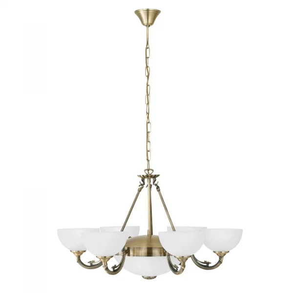 Đèn thả trần Eglo SAVOY 82749