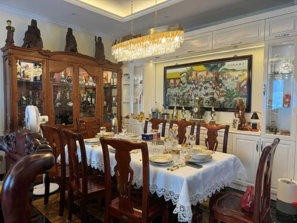 Đèn thả bàn ăn Eglo VALPARAISO 39463 - Ảnh 2