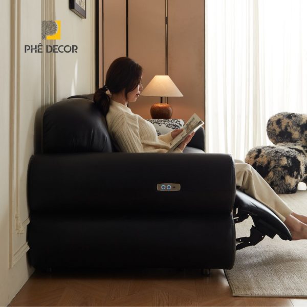 Ghế sofa chỉnh điện SCD8842 - Ảnh 2