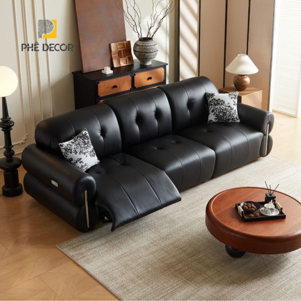 Ghế sofa chỉnh điện SCD8842 - Ảnh 4