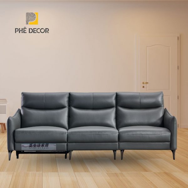 Ghế sofa chỉnh điện SCD8855A - Ảnh 6
