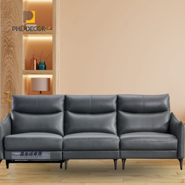Ghế sofa chỉnh điện SCD8855A - Ảnh 5